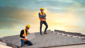 Best Roofing for New Construction  in Hebron, IL